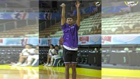 ▲中華籃協針對羅振峰坦承簽賭案回應。（資料圖／翻攝自台啤雲豹臉書）