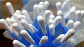 棉花棒（圖／Pixabay）