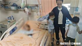 【彰化毒駕受害者後續】－受訪者提供