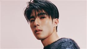 陳昊森近期推出新專輯。（圖／華研國際提供）