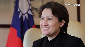 傳蕭美琴將現身APEC　學者：若任副手加分