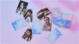 NJ小卡。（圖／品牌提供）