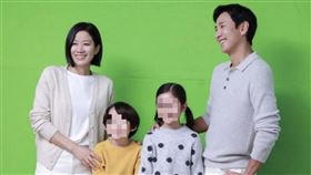 李善均、田慧振