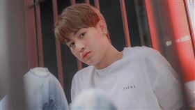 ▲泰國男星ToyToy Thanaphat（塔納帕）。（圖／翻攝自IG）