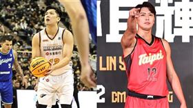 全國運動會,林宜輝,羅鈺群