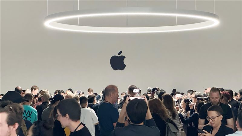 蘋果美西時間30日辦活動　可能發表新Mac