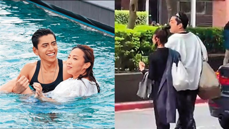 王大陸昔公開喇機人妻　無縫接軌被酸爆
