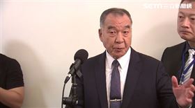 ▲國防部長邱國正