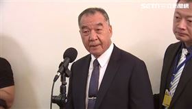 ▲國防部長邱國正