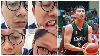 涉賭扯出案外案　羅振峰和前女友互控傷害