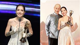 許瑋甯。（圖／翻攝自Autumn.ying IG）