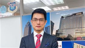 陳益盛分析，2023年交易前5大商用不動產，因為投報率偏低，讓金融壽險業放棄進場（圖／MyGoNews提供）