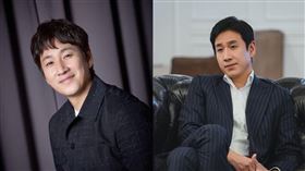 李善均。（圖／翻攝自IG）