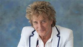 「搖滾公雞」洛史都華睽違29年將再度來台開唱。（圖／Live Nation Taiwan提供）