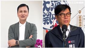 高雄,海洋局長,婚外情,張漢雄,辭職,私生子