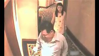 駁與女子出入飯店！鄭文燦：我不是影中人