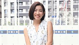 米可白及蕭景鴻（圖／台視提供）