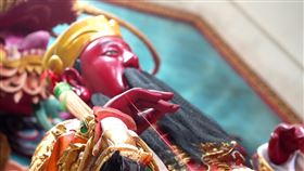 ▲保生大帝（圖／寶島神很大）