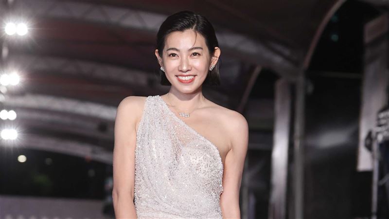 米可白金鐘獎信封找到了　主辦：下午送達