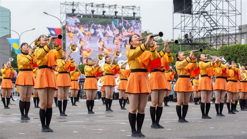 橘高校音樂會！精彩曲目、售票資訊一次看