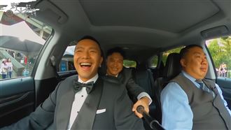 KID沒有忘記小鬼　金鐘vlog藏洋蔥逼哭網