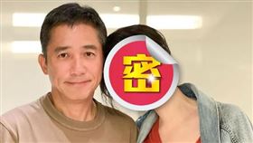 劉嘉玲（圖／翻攝自劉嘉玲IG）