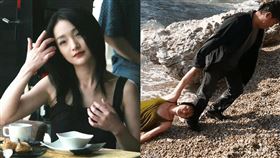 黃渤,周迅,尺度,飆戲,涉過憤怒的海,垃圾