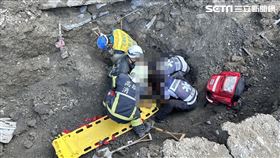 高雄,路竹科學園區,工人,工安意外,活埋