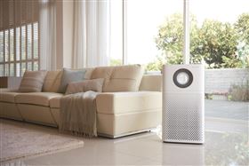 新冠與流感季節　打造健康家居的必要要點（業配勿用）