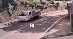 新北市，五股，公共危險，塑膠顆粒廢料，摔車