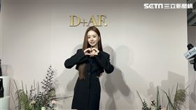 ▲宋智雅。（圖／記者楊雅芸攝影）