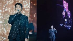 講國語,黎明,廣東話,演唱會,粉絲,要求