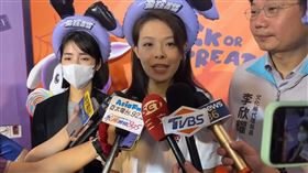 高虹安（圖／翻攝畫面）