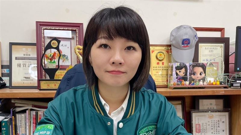 台南沒編長者健保費補助？她：新北也沒有