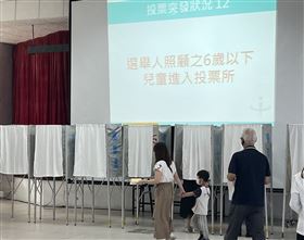 強化選務韌性與突發應變　李進勇主持”投開票模擬”（業配勿用）