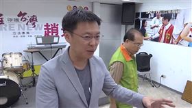 趙天麟捲婚外情退選　柯建銘坦言「多少傷選情」