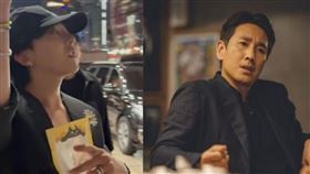 GD爆出吸毒被立案，再傳還有女偶像歌手涉案。（圖／翻攝自權志龍IG）