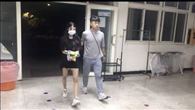 新北市，板橋，賣淫，泰女