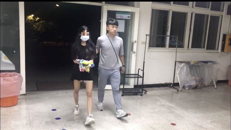 泰女大生來台賣淫　清秀爆紅2天接8恩客