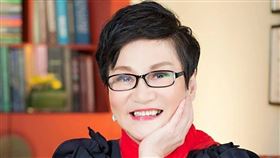 黃子佼,張小燕,見人,出門,散心,旅遊