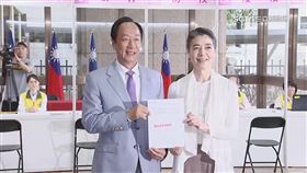 民眾黨不分區納黃珊珊、黃國昌　傳賴佩霞也被點名