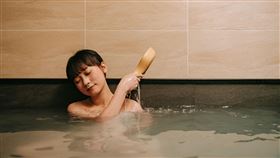 適合泡湯的好時節來臨！北投老爺獨立湯屋享湯券每張1,800元（圖／飯店旅宿業者提供）
