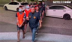 高雄市,新興區,擄人,打架,欠債,傷害,妨害自由,妨害秩序