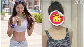 李元玲,李雲迪,鋼琴女神,蔡閨

