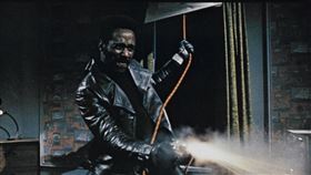 理察朗崔（Richard Roundtree）推特