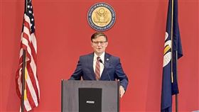 共和黨籍美國聯邦眾議員強生（Mike Johnson） 臉書