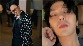 G-Dragon 權志龍 IG