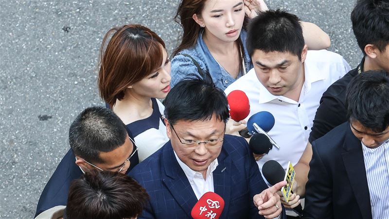 吳欣岱：趙天麟證明藍綠從來都不是一樣爛