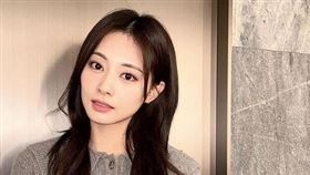 周子瑜（圖／翻攝自周子瑜IG）