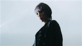 《大嘻哈》芮鯊